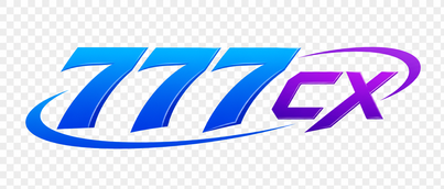 777 cx logo